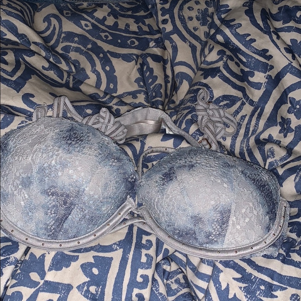 Push up bra